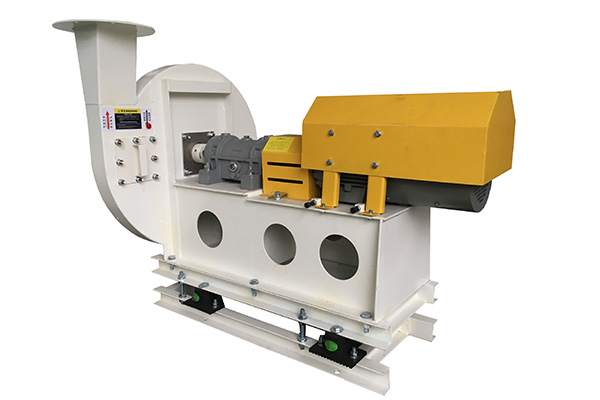 防爆高壓離心風(fēng)機(jī) 防爆高壓離心風(fēng)機(jī)